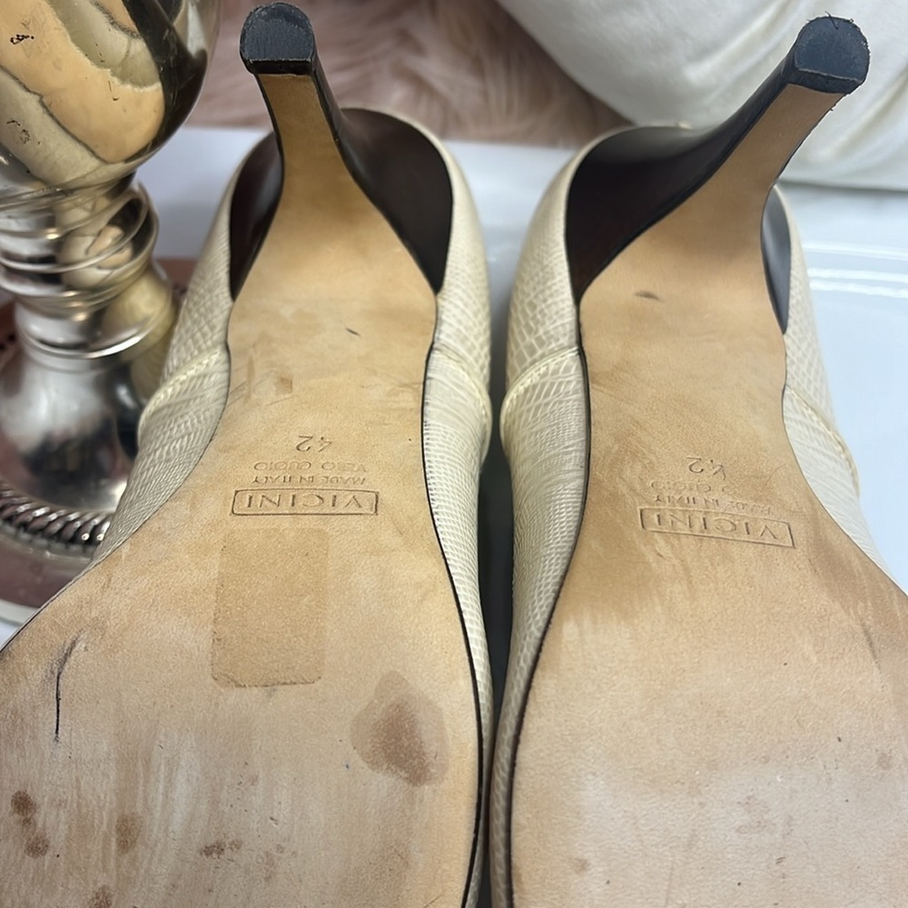 GIUSEPPE ZANOTTI HEELS - Picture 8 of 10